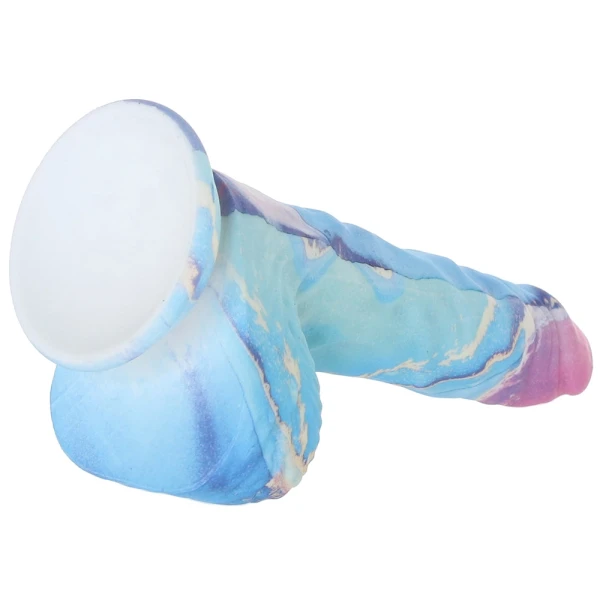 Rock Cocks Aphrodite 8 Inch Dildo — image 4 of 6