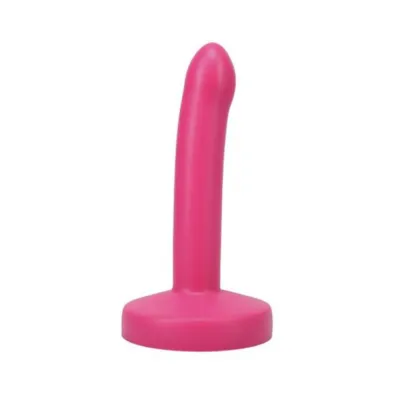 Tantus Pop Slim Squirting Dildo Watermelon
