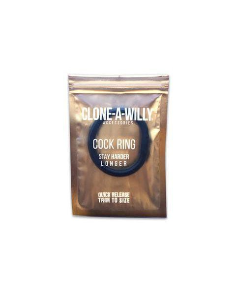 Clone-a-willy Cock Ring