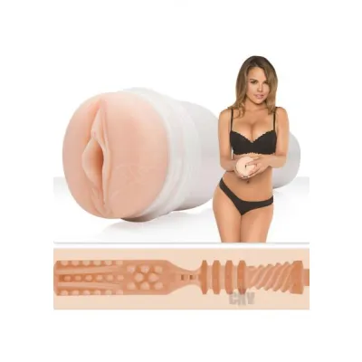 Fleshlight Girls Dillion Harper Crush Signature Vagina Stroker