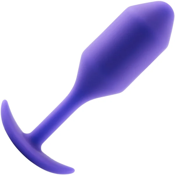 B-Vibe Snug Plug 2