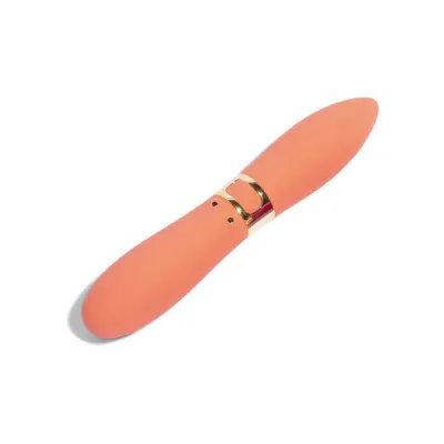 Nu Sensuelle Deux Bullets