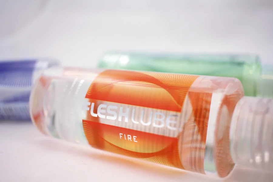 Fleshlight - Fleshlube - Water