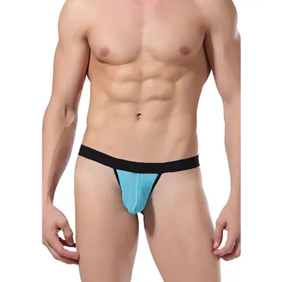 Goodfellas Jock Blue S