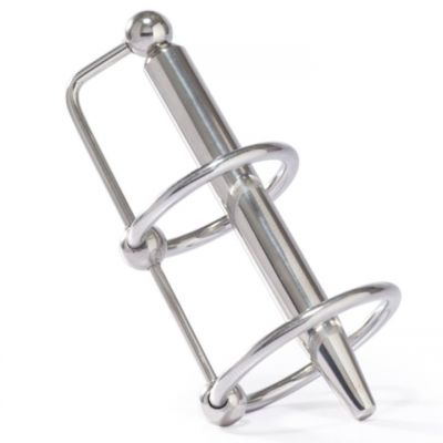 Torment Gates of Hell Sounding Plug 7 5cm