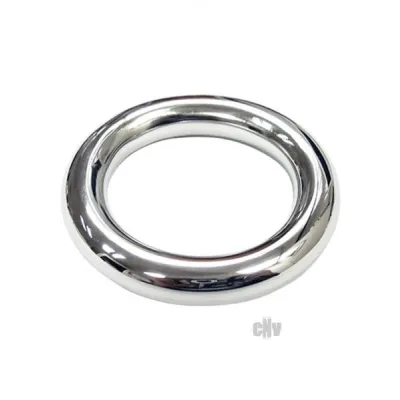 Rouge Round Cock Ring 40mm Clamshell