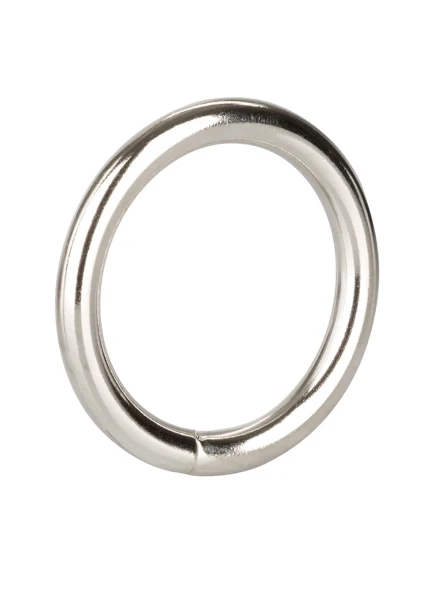 Silver Ring Medium