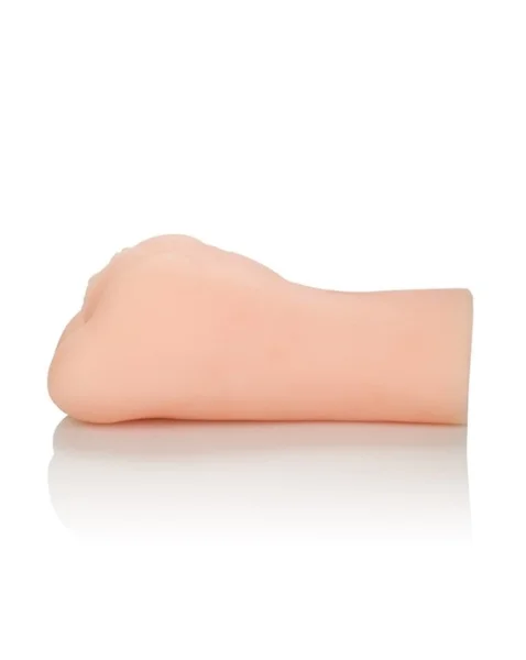 Devon's private pleasures