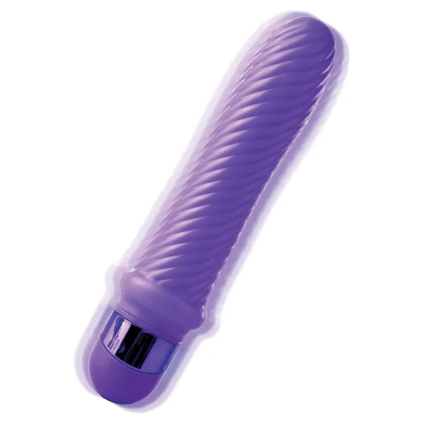 Grape Swirl Massager