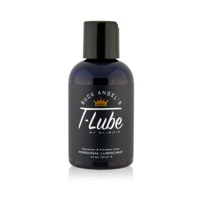 Buck Angel s T Lube 4 2oz