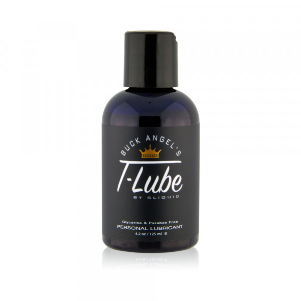 Buck Angel's T-Lube 4.2oz