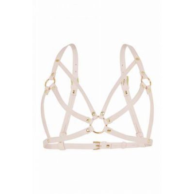 Open Harness Bra Regalia