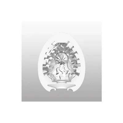 Egg Shiny 6 Pieces