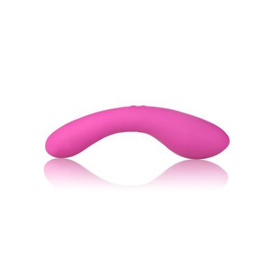Swan Wand Pink