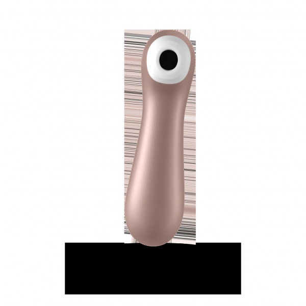 Satisfyer Pro 2+