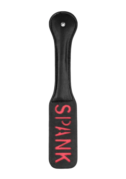Sinful Looped Paddle