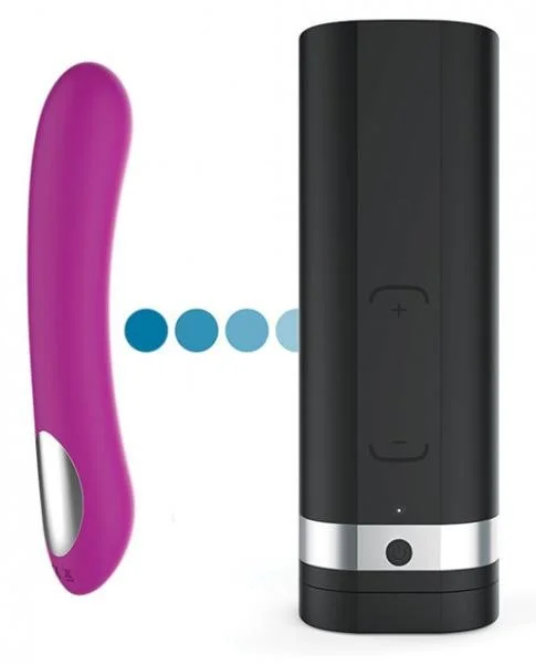 Onyx2/pearl2 Couple Set Purple — image 5 of 8