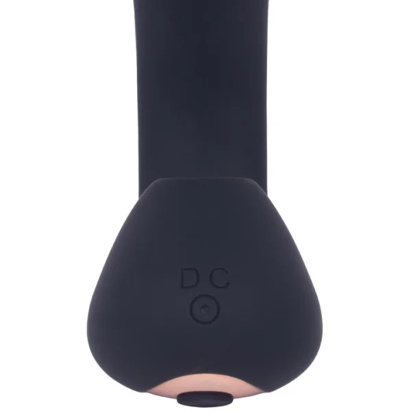 Higher Power 14 Function Clitoral Suction & G-Spot Pulse Vibrator — image 5 of 6