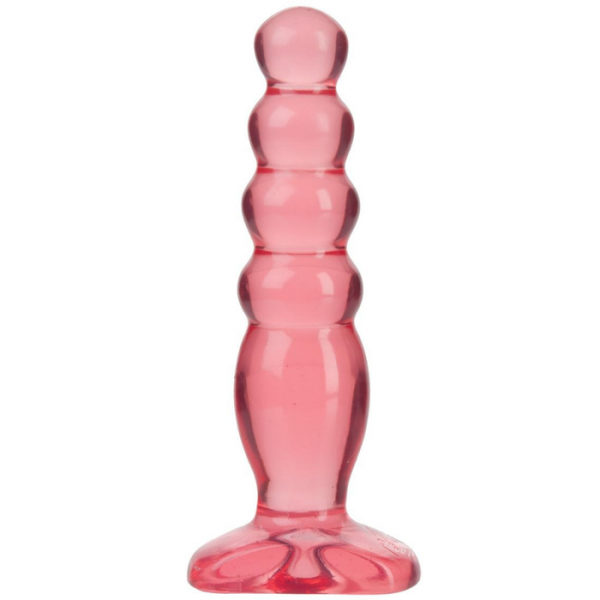 Crystal jellies anal delight