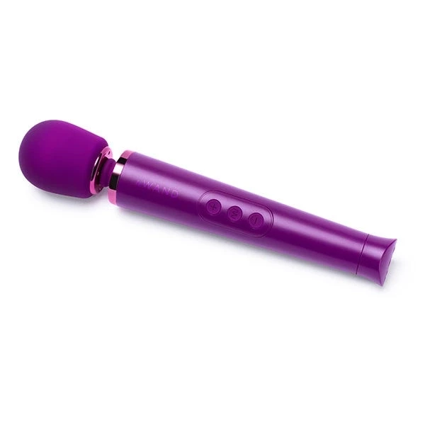 Le Wand Petite Wand Massager
