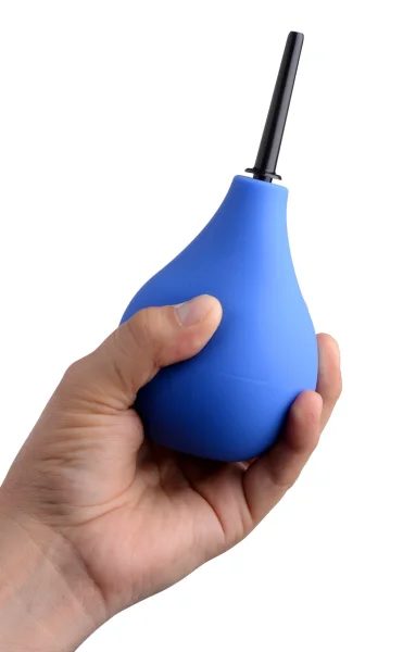 CleanStream Premium One-Way Valve Anal Douche