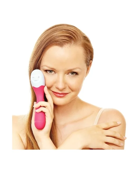 Lovelife By Ohmibod Cuddle Mini G-spot Vibe - Pink