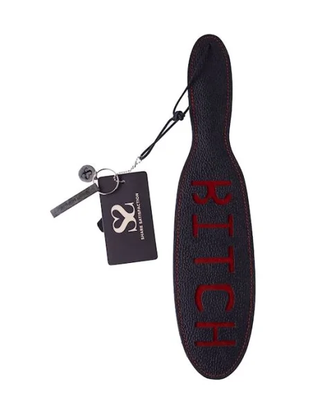 Bound X Bitch Paddle - 15.2 Inch