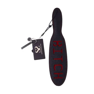 Bound X Bitch Paddle 15 2 Inch