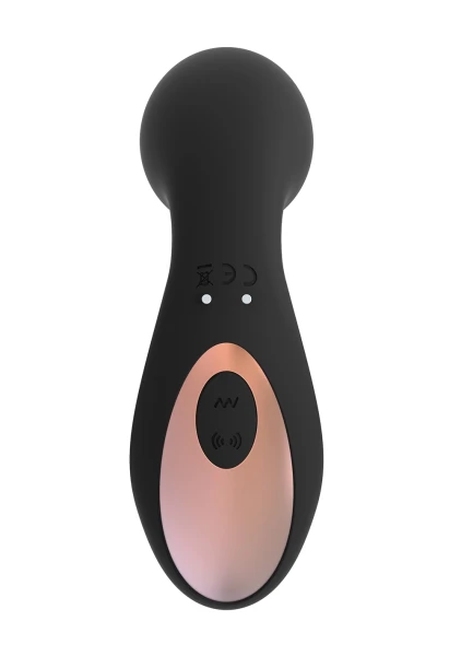 Romp Switch Clitoral Vibrator