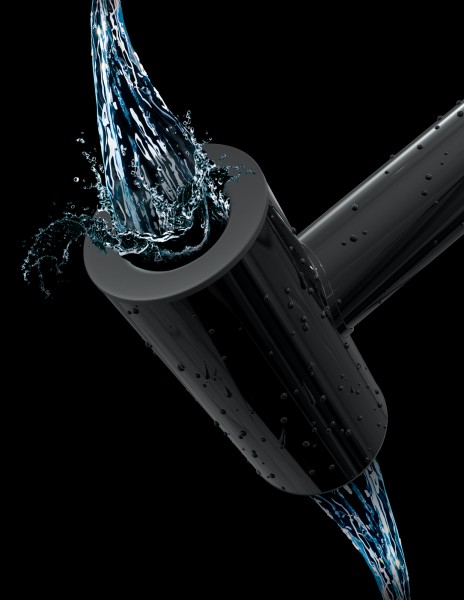 Hydrobator Shower Stroker