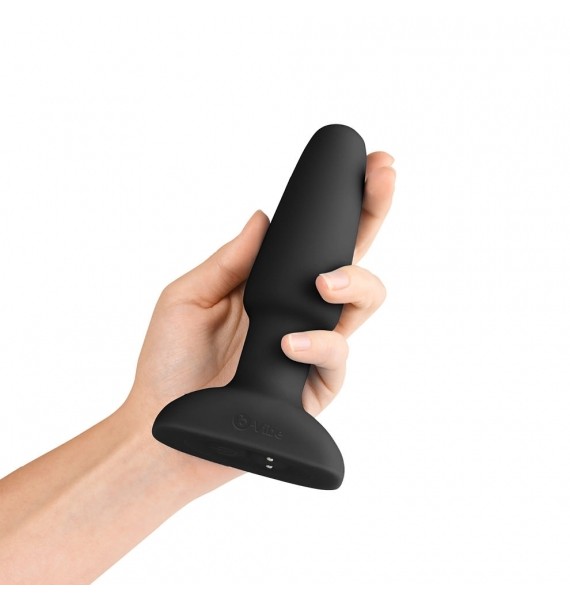 Premium Rimming Butt Plug