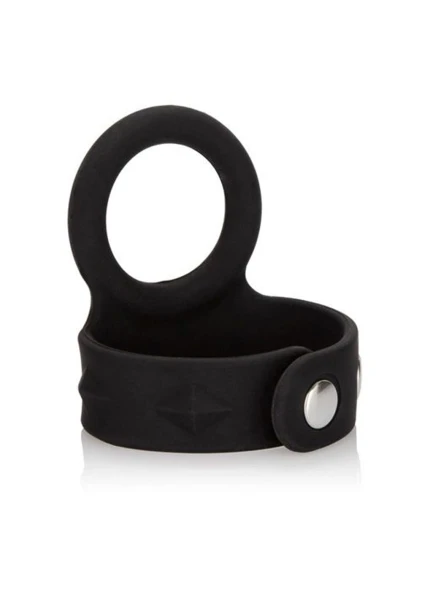 RingMaster Silicone Snap Dual Support Ring