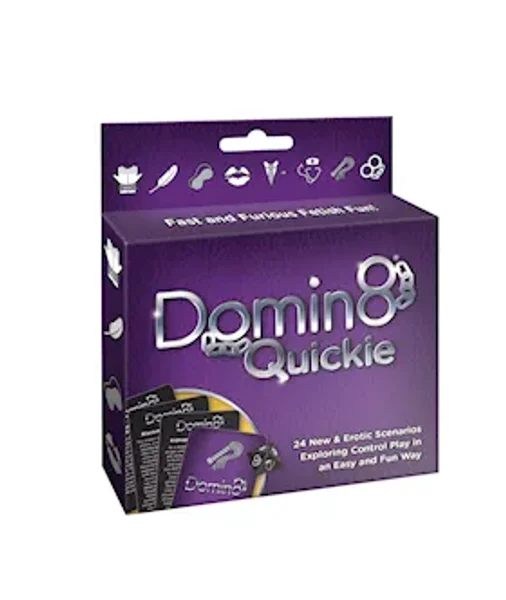 Domin8 Quickie — image 9 of 9