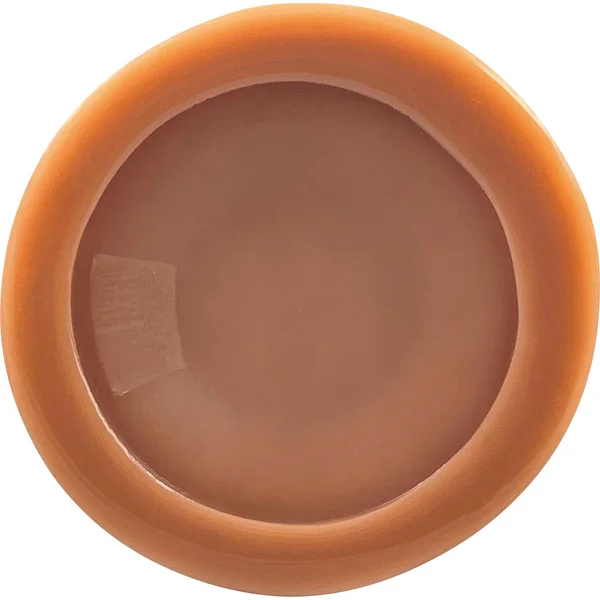 Maverick Vixskin Realistic Silicone Dildo By Vixen - Caramel — image 11 of 11