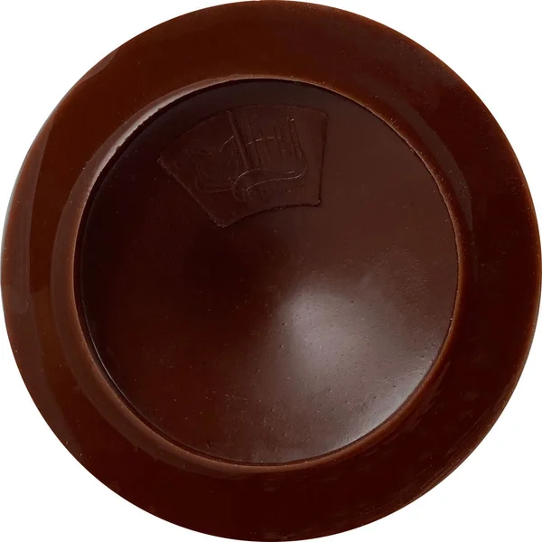 Mustang Vixskin Realistic Silicone Dildo By Vixen - Chocolate — image 11 of 11