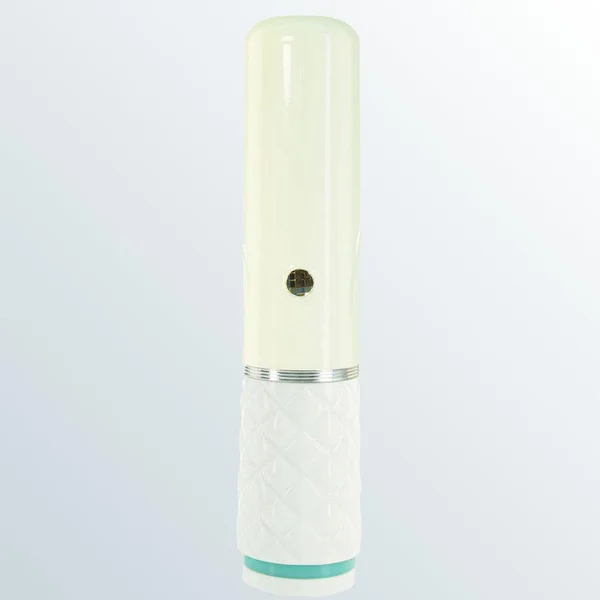 Pillow Talk Feisty Silicone Waterproof Rechargeable Thrusting Vibrator - Teal — image 14 of 17
