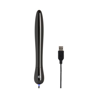 Main Squeeze Warming Accessory Black
