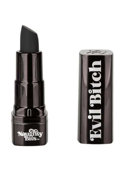 Naughty Bits Evil Bitch Lipstick Vibrator