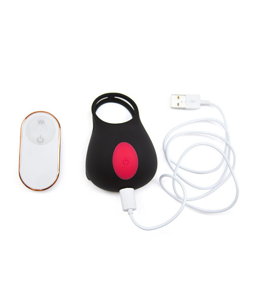 Scrotum vibro enhancer