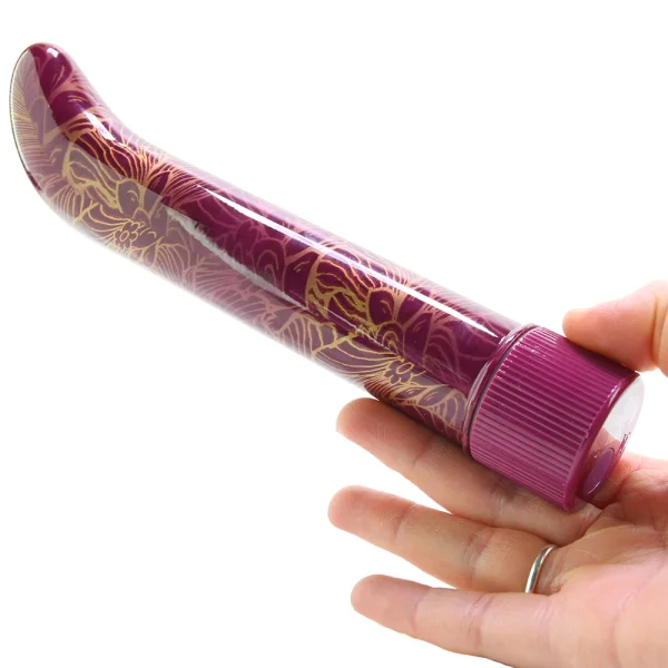 Naughty Bits Oh My GSpot Vibrator — image 8 of 8