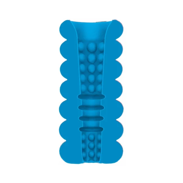 Mood Thrill Triple Hand Held Stroker — image 5 of 17