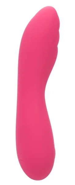 Liquid Silicone Pixies Ripple - Pink