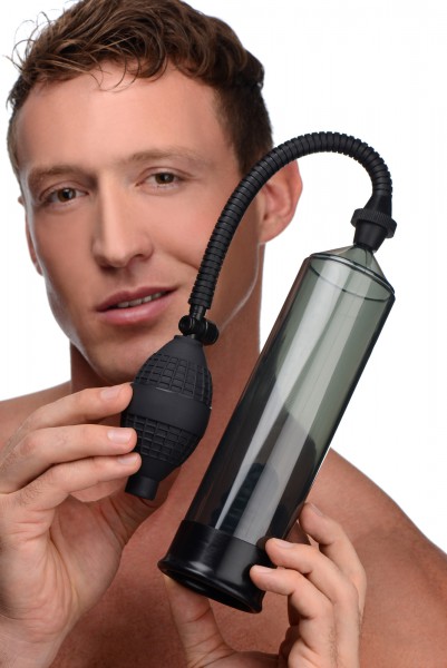 Power Penis Pump