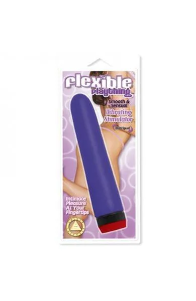 Flexible Plaything - Lavender — image 5 of 6