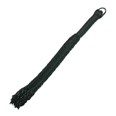 Sportsheets Shadow Rope Flogger