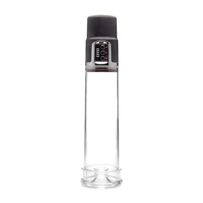 Rechargeable Automatic Pump Best Penis Pump