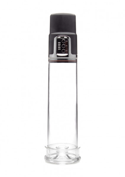 Rechargeable Automatic Pump - Best Penis Pump