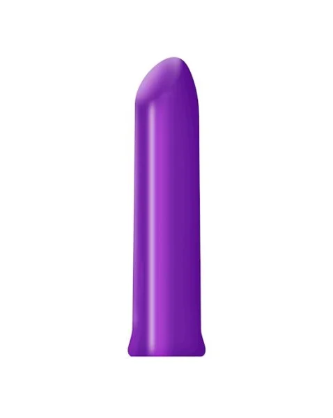 Amore Angled Tip Lipstick Vibrator