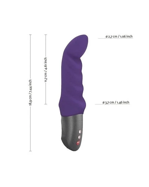 Fun Factory Abby G Vibrator — image 5 of 5