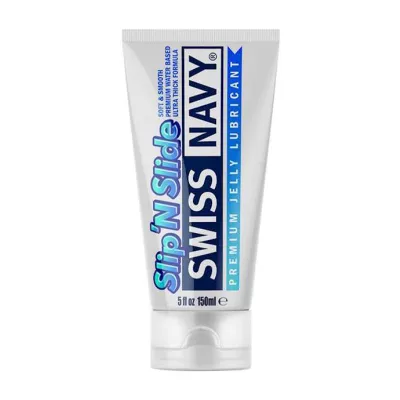 Swiss Navy Slip n Slide Premium Jelly